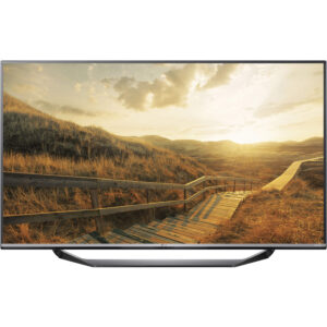 Televizor LED, LG 43UF675V, 109 cm, Ultra HD 4K Televizor LED, LG 43UF675V, 109 cm, Ultra HD 4K