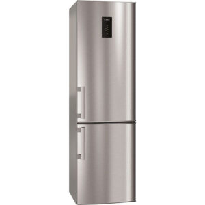 Combina frigorifica AEG S53620CTX2, No Frost, 318 l, Clasa A++ Combina frigorifica AEG S53620CTX2, No Frost, 318 l, Clasa A++