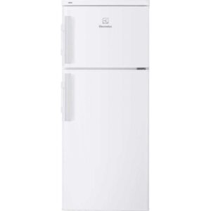 Frigider cu doua usi Electrolux EJ2301AOW2, 228 l, Clasa A+ Frigider cu doua usi Electrolux EJ2301AOW2, 228 l, Clasa A+