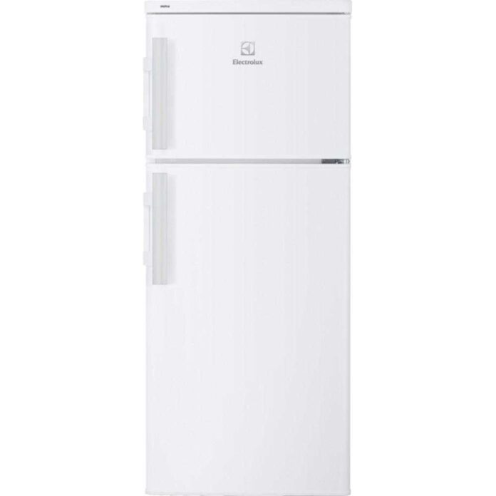 Frigider cu doua usi Electrolux EJ2301AOW2, 228 l, Clasa A+ Frigider cu doua usi Electrolux EJ2301AOW2, 228 l, Clasa A+