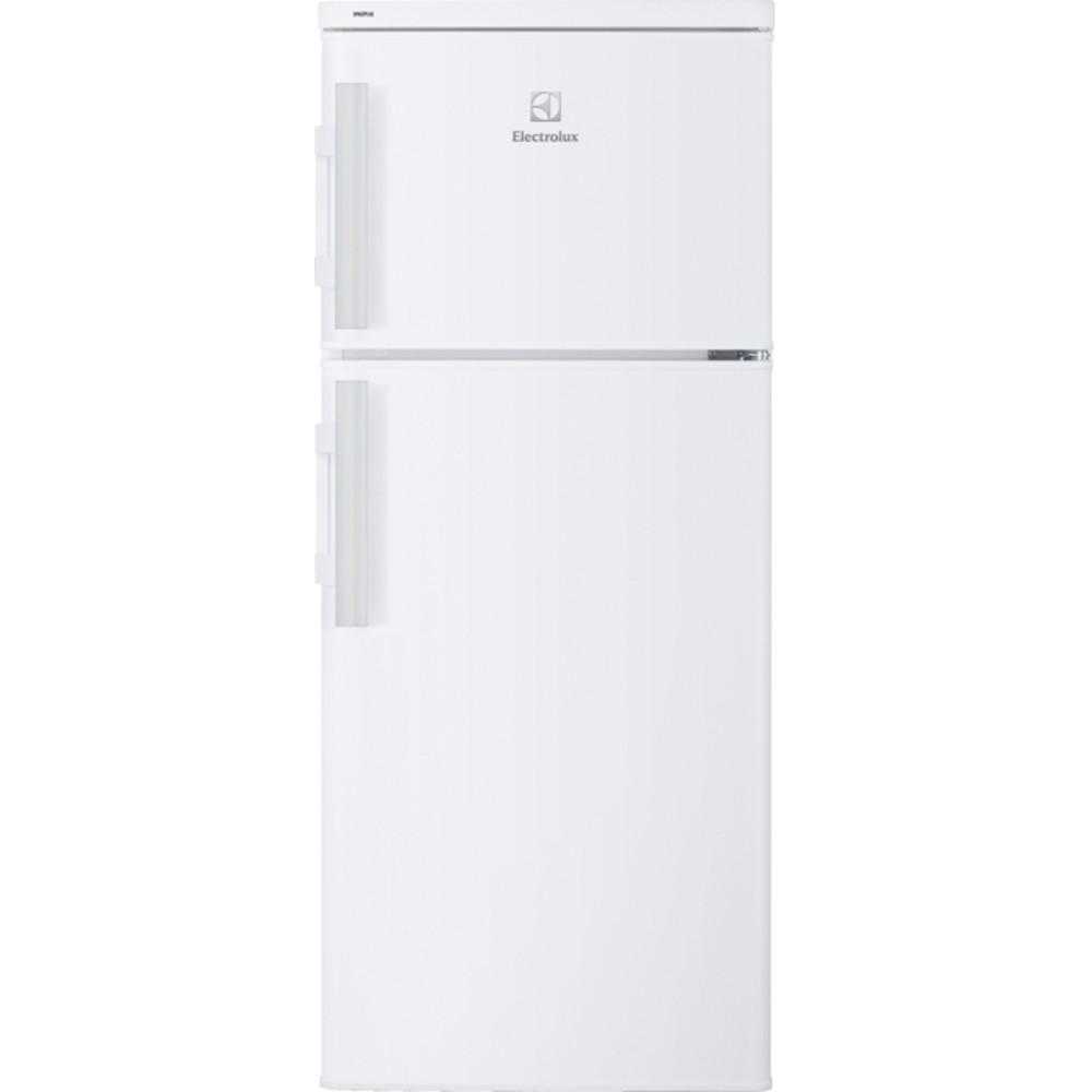 Frigider cu doua usi Electrolux EJ2301AOW2, 228 l, Clasa A+ Frigider cu doua usi Electrolux EJ2301AOW2, 228 l, Clasa A+