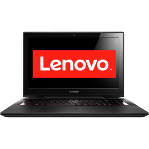 Laptop Lenovo Y5070, Intel Core i7-4720HQ, 8GB DDR3, SSD 512GB, nVidia GeForce GTX 960M 4GB, Free DOS Laptop Lenovo Y5070, Intel Core i7-4720HQ, 8GB DDR3, SSD 512GB, nVidia GeForce GTX 960M 4GB, Free DOS