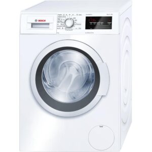 Masina de spalat rufe Bosch WAT24360BY, 1200 rpm, 8 kg, Clasa A+++, Alb Masina de spalat rufe Bosch WAT24360BY, 1200 rpm, 8 kg, Clasa A+++, Alb