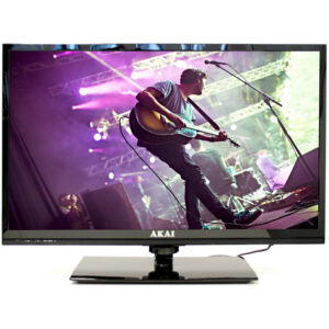Televizor LED, Akai TVL327, 80 cm, HD Televizor LED, Akai TVL327, 80 cm, HD