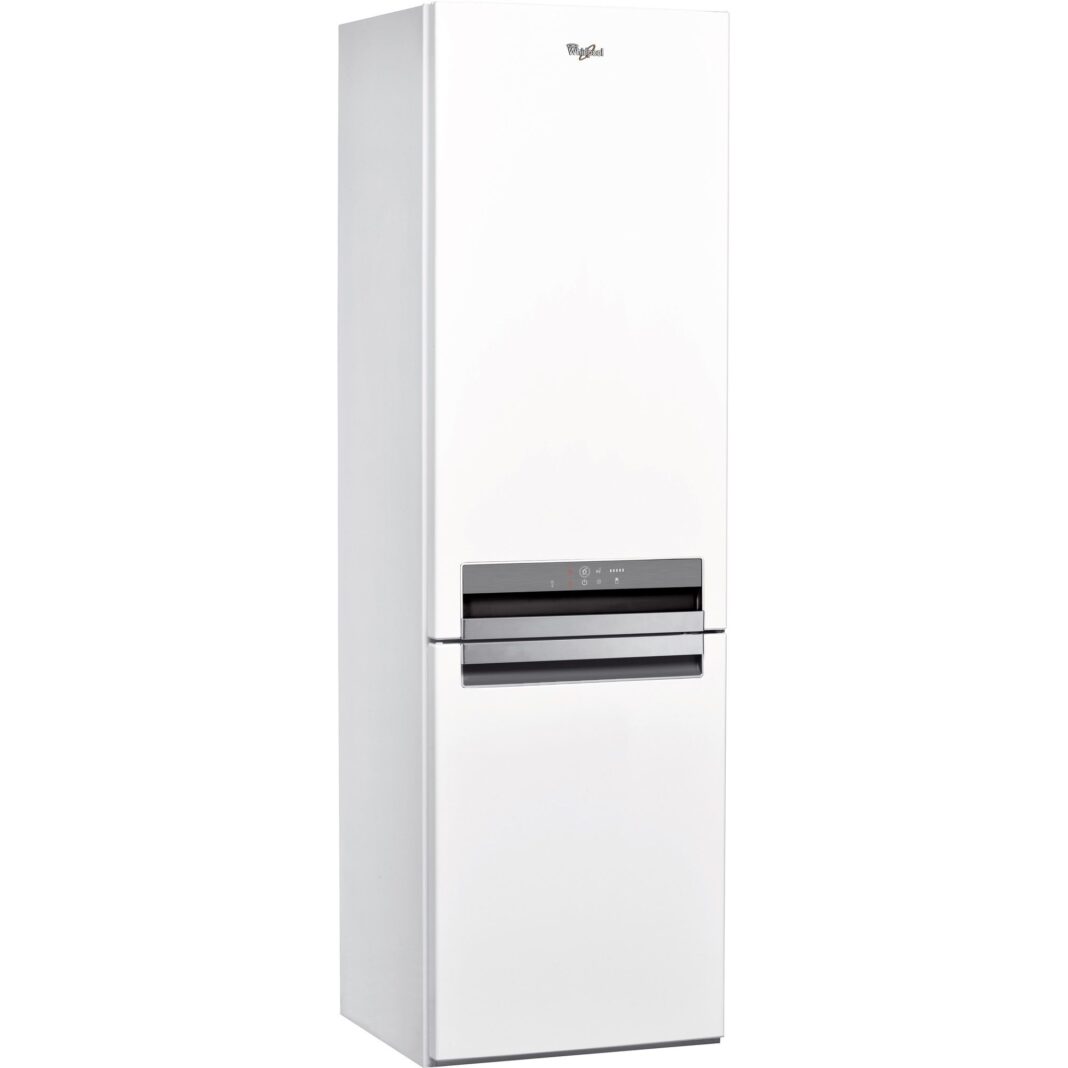 Combina frigorifica Whirlpool BSNF 8421 W, No Frost, 319 l, Clasa A+ Combina frigorifica Whirlpool BSNF 8421 W, No Frost, 319 l, Clasa A+