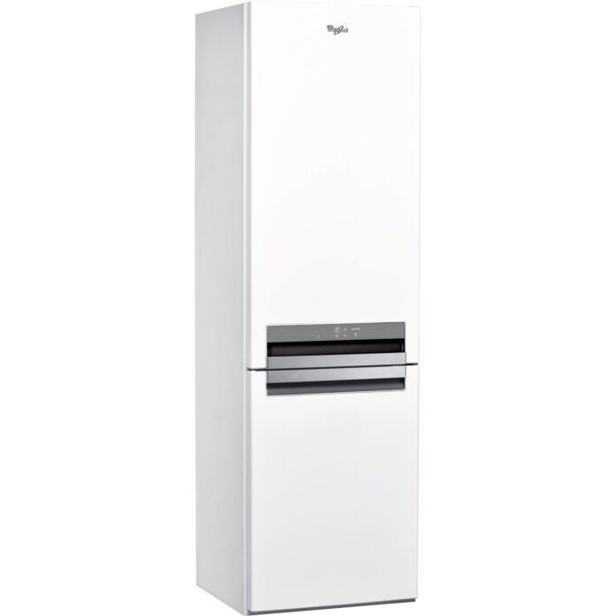 Combina frigorifica Whirlpool BSNF 8421 W, No Frost, 319 l, Clasa A+ Combina frigorifica Whirlpool BSNF 8421 W, No Frost, 319 l, Clasa A+