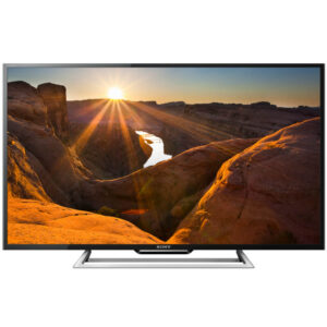 Televizor Smart LED, Sony 40R550CB, 102 cm, Full HD Televizor Smart LED, Sony 40R550CB, 102 cm, Full HD