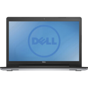 Laptop Dell Inspiron 5749, Intel Core i3-5005U, 4GB DDR3, HDD 500GB, nVidia GeForce 820M 2GB, Linux Laptop Dell Inspiron 5749, Intel Core i3-5005U, 4GB DDR3, HDD 500GB, nVidia GeForce 820M 2GB, Linux