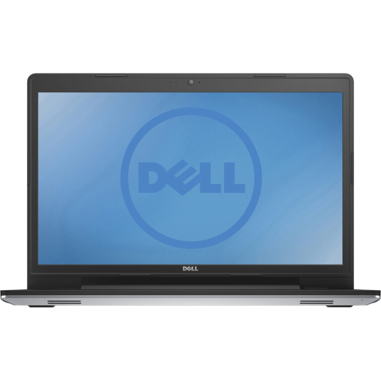 Laptop Dell Inspiron 5749, Intel Core i3-5005U, 4GB DDR3, HDD 500GB, nVidia GeForce 820M 2GB, Linux