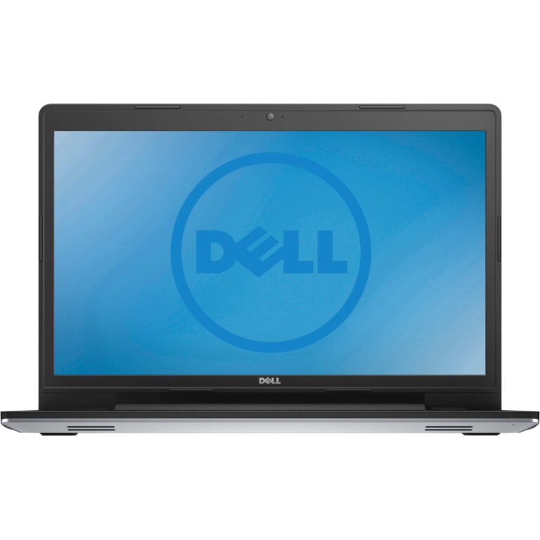 Laptop Dell Inspiron 5749, Intel Core i5-5200U, 8GB DDR3, HDD 1TB, nVidia GeForce 840M 2GB, Linux