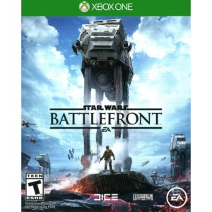Joc Xbox One Star Wars Battlefront Joc Xbox One Star Wars Battlefront