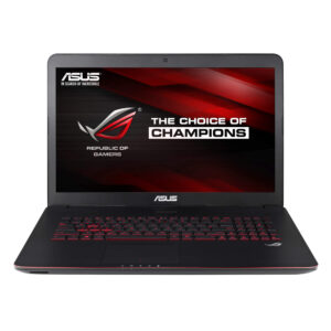 Laptop Asus G771JM-T7044D, Intel Core i7-4710HQ, 12GB DDR3, HDD 1TB + 256GB SSD, nVidia GeForce GTX 860M 4GB, Free DOS Laptop Asus G771JM-T7044D, Intel Core i7-4710HQ, 12GB DDR3, HDD 1TB + 256GB SSD, nVidia GeForce GTX 860M 4GB, Free DOS