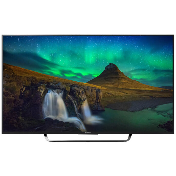 Televizor Smart LED, Sony 55X8509CB, 139 cm, Ultra HD 4K Televizor Smart LED, Sony 55X8509CB, 139 cm, Ultra HD 4K