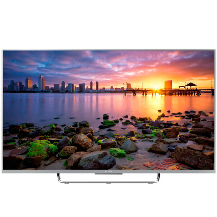 Televizor Smart LED, Sony 43W756CS, 108 cm, Full HD, Android Televizor Smart LED, Sony 43W756CS, 108 cm, Full HD, Android