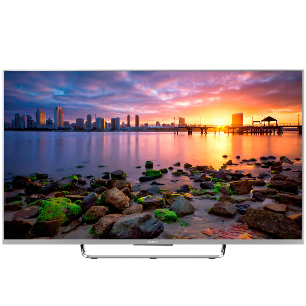 Televizor Smart LED, Sony 43W756CS, 108 cm, Full HD, Android Televizor Smart LED, Sony 43W756CS, 108 cm, Full HD, Android