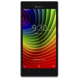 Telefon mobil Lenovo P70, 16GB, Dual Sim, Albastru Telefon mobil Lenovo P70, 16GB, Dual Sim, Albastru