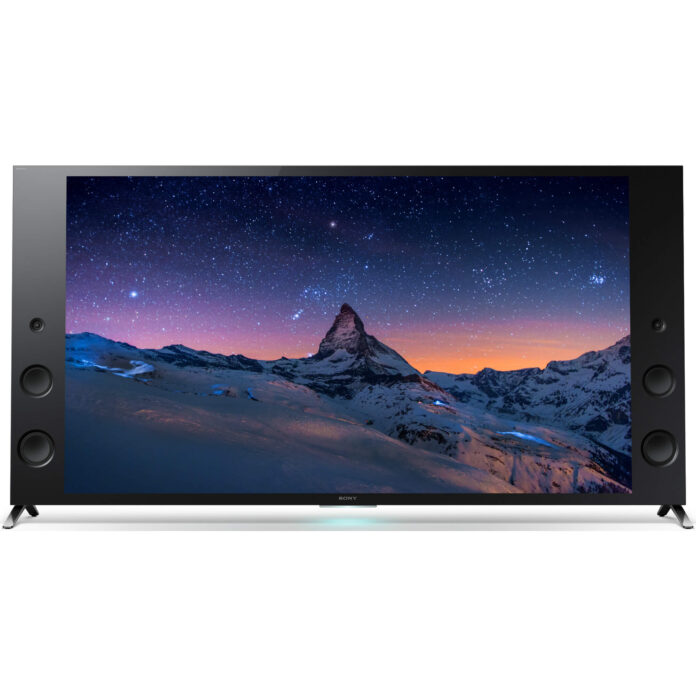 Televizor Smart LED 3D, Sony 55X9305CB, 139 cm, Ultra HD 4K