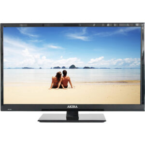 Televizor LED, Akira B12HU24F, 61 cm, Full HD Televizor LED, Akira B12HU24F, 61 cm, Full HD