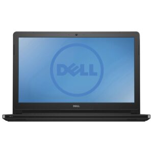 Laptop Dell Inspiron 5558, Intel Core i3-4005U, 4GB DDR3, HDD 500GB, nVidia GeForce 920M 2GB, Linux Laptop Dell Inspiron 5558, Intel Core i3-4005U, 4GB DDR3, HDD 500GB, nVidia GeForce 920M 2GB, Linux