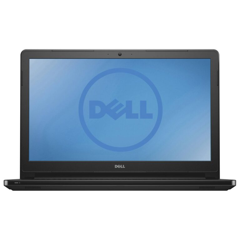 Laptop Dell Inspiron 5558, Intel Core i3-4005U, 4GB DDR3, HDD 500GB, nVidia GeForce 920M 2GB, Linux