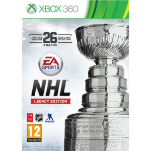 Joc Xbox 360 NHL 16 Legacy Edition Joc Xbox 360 NHL 16 Legacy Edition