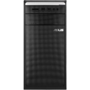 Sistem Desktop PC Asus M11BB-RO001D, AMD A4, Memorie 4GB, HDD 500GB, HD 7480D, Free DOS Sistem Desktop PC Asus M11BB-RO001D, AMD A4, Memorie 4GB, HDD 500GB, HD 7480D, Free DOS