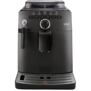 Espressor automat Gaggia Naviglio Classic, 1850 W, 1.5 L, 15 bar, Negru Espressor automat Gaggia Naviglio Classic, 1850 W, 1.5 L, 15 bar, Negru