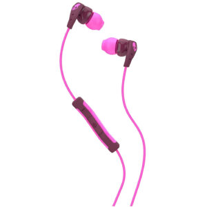 Casti In-Ear Skullcandy Method S2CDHY-449, Roz Casti In-Ear Skullcandy Method S2CDHY-449, Roz