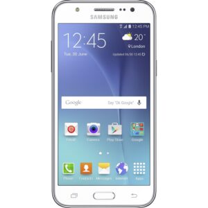 Telefon mobil Samsung Galaxy J5, 8GB, Alb Telefon mobil Samsung Galaxy J5, 8GB, Alb