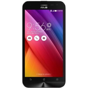Telefon mobil ASUS ZenFone 2 Laser ZE500KL, 16GB, Dual SIM, Rosu Telefon mobil ASUS ZenFone 2 Laser ZE500KL, 16GB, Dual SIM, Rosu