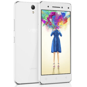 Telefon mobil Lenovo Vibe S1, 32GB, Dual SIM, Alb Telefon mobil Lenovo Vibe S1, 32GB, Dual SIM, Alb