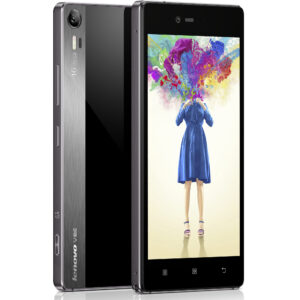 Telefon mobil Lenovo Vibe Shot, 32GB, Dual SIM, Alb Telefon mobil Lenovo Vibe Shot, 32GB, Dual SIM, Alb