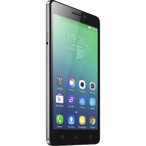 Telefon mobil Lenovo Vibe P1M, 8GB, Dual SIM, Negru Telefon mobil Lenovo Vibe P1M, 8GB, Dual SIM, Negru
