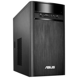 Sistem Desktop PC Asus K31AM-J-RO001D, Intel Celeron, Memorie 4GB, HDD 500 GB, Intel HD Graphics, Free DOS Sistem Desktop PC Asus K31AM-J-RO001D, Intel Celeron, Memorie 4GB, HDD 500 GB, Intel HD Graphics, Free DOS
