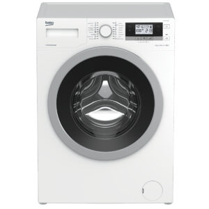 Masina de spalat rufe Beko WTV9734XS0, 9 kg, 1400 RPM, Clasa A+++ Masina de spalat rufe Beko WTV9734XS0, 9 kg, 1400 RPM, Clasa A+++