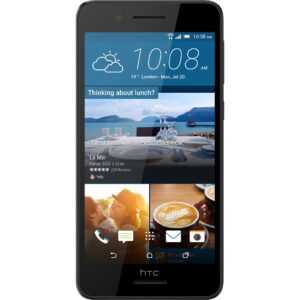 Telefon mobil HTC Desire 728G, 16GB, Dual SIM, Alb Telefon mobil HTC Desire 728G, 16GB, Dual SIM, Alb