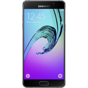 Telefon mobil Samsung Galaxy A3 2016, 16GB, Auriu Telefon mobil Samsung Galaxy A3 2016, 16GB, Auriu