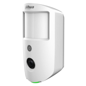 Detector Wireles Pir+Camera Dahua ARD1731-W2 Detector Wireles Pir+Camera Dahua ARD1731-W2