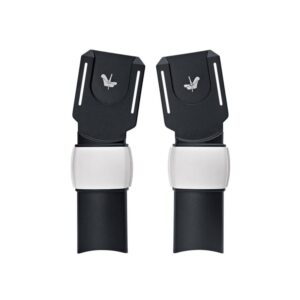 Adaptor scaun auto Maxi Cosi Turtle Air pentru carucior Bugaboo Fox Adaptor scaun auto Maxi Cosi Turtle Air pentru carucior Bugaboo Fox