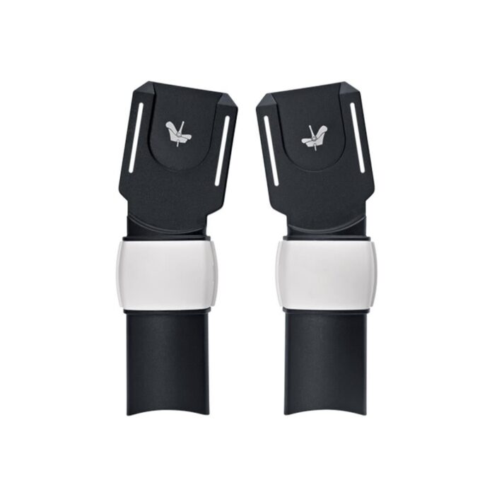 Adaptor scaun auto Maxi Cosi Turtle Air pentru carucior Bugaboo Fox Adaptor scaun auto Maxi Cosi Turtle Air pentru carucior Bugaboo Fox