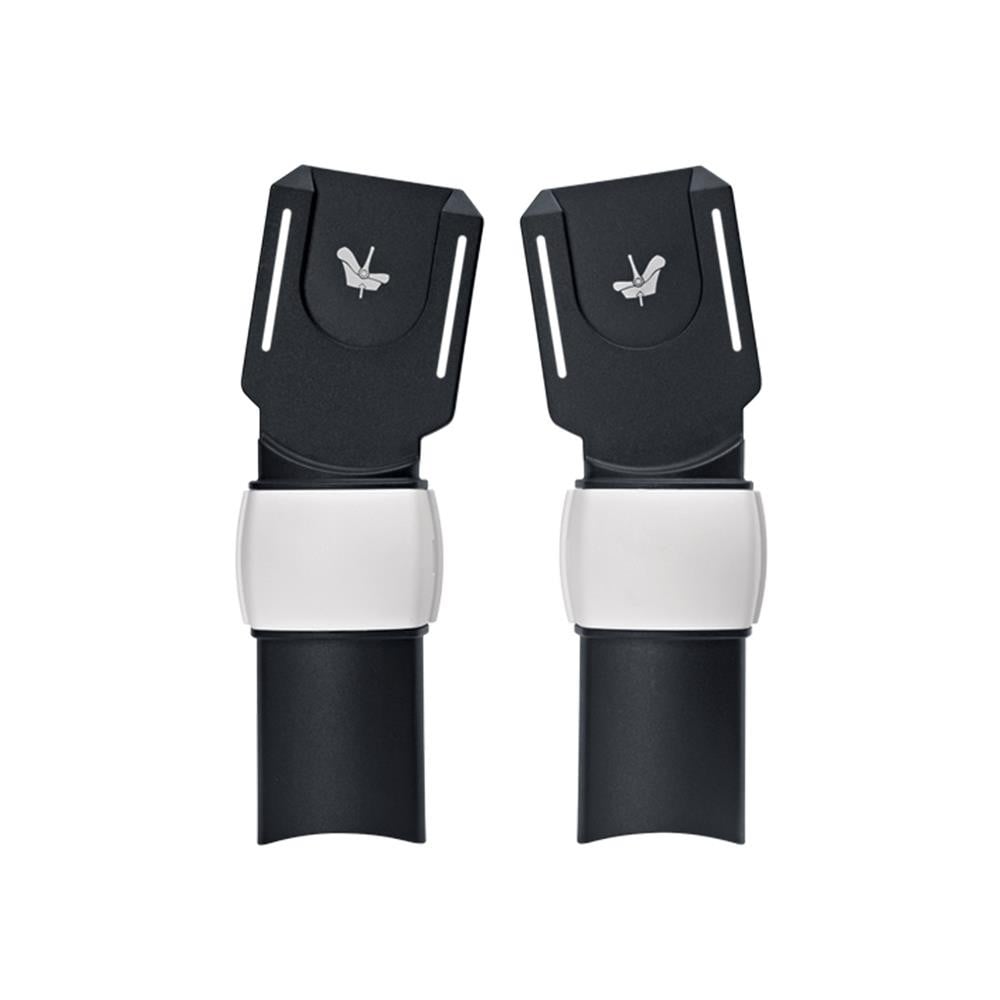Adaptor scaun auto Maxi Cosi Turtle Air pentru carucior Bugaboo Fox Adaptor scaun auto Maxi Cosi Turtle Air pentru carucior Bugaboo Fox