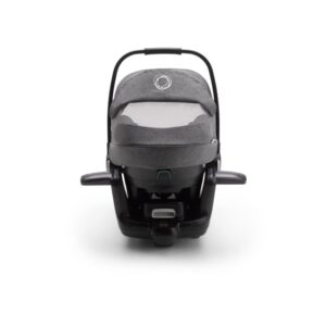 Baza isofix scaun auto Bugaboo Turtle Air Wingbase Baza isofix scaun auto Bugaboo Turtle Air Wingbase