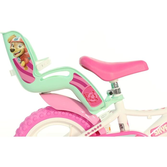 Bicicleta copii Dino Bikes 12 inch Paw Patrol