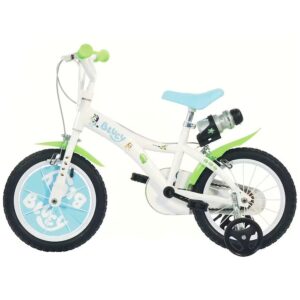 Bicicleta copii Dino Bikes 14 inch Bluey Bicicleta copii Dino Bikes 14 inch Bluey