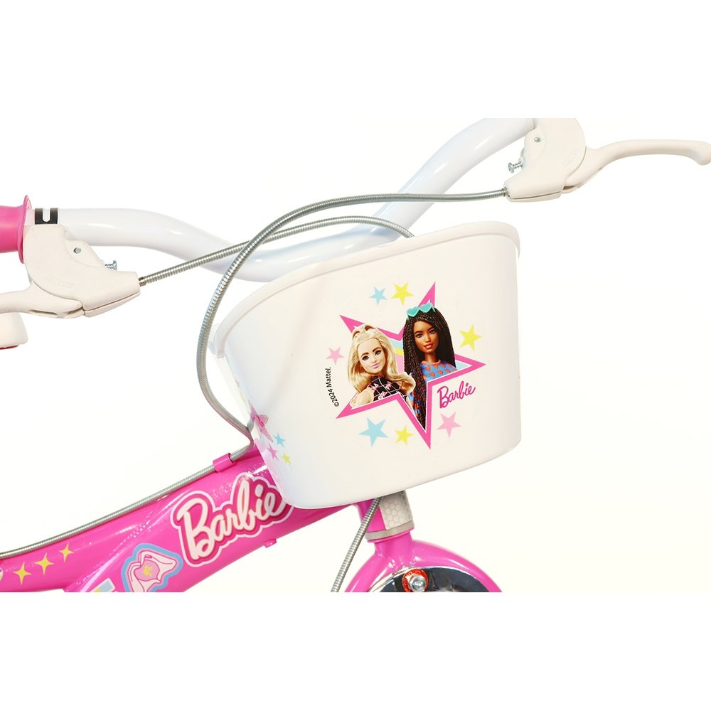 Bicicleta copii Dino Bikes 16 Barbie Bicicleta copii Dino Bikes 16 Barbie