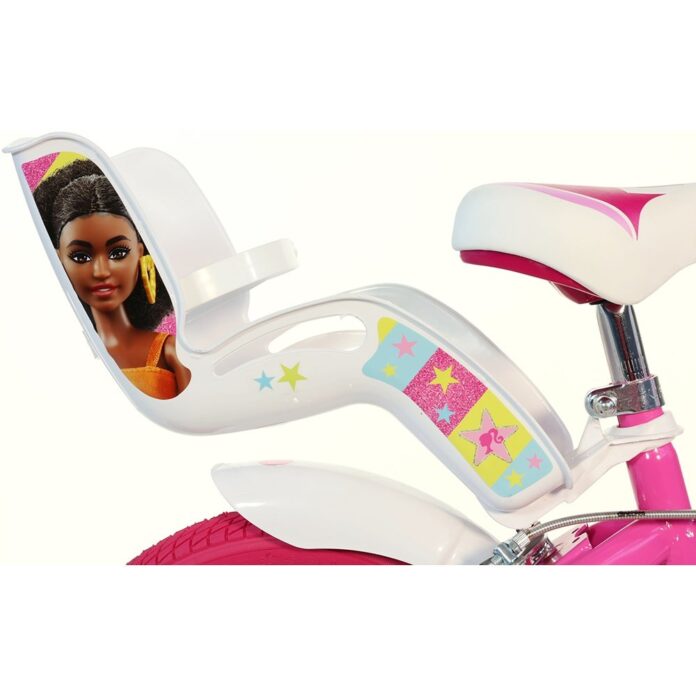 Bicicleta copii Dino Bikes 16 Barbie Bicicleta copii Dino Bikes 16 Barbie