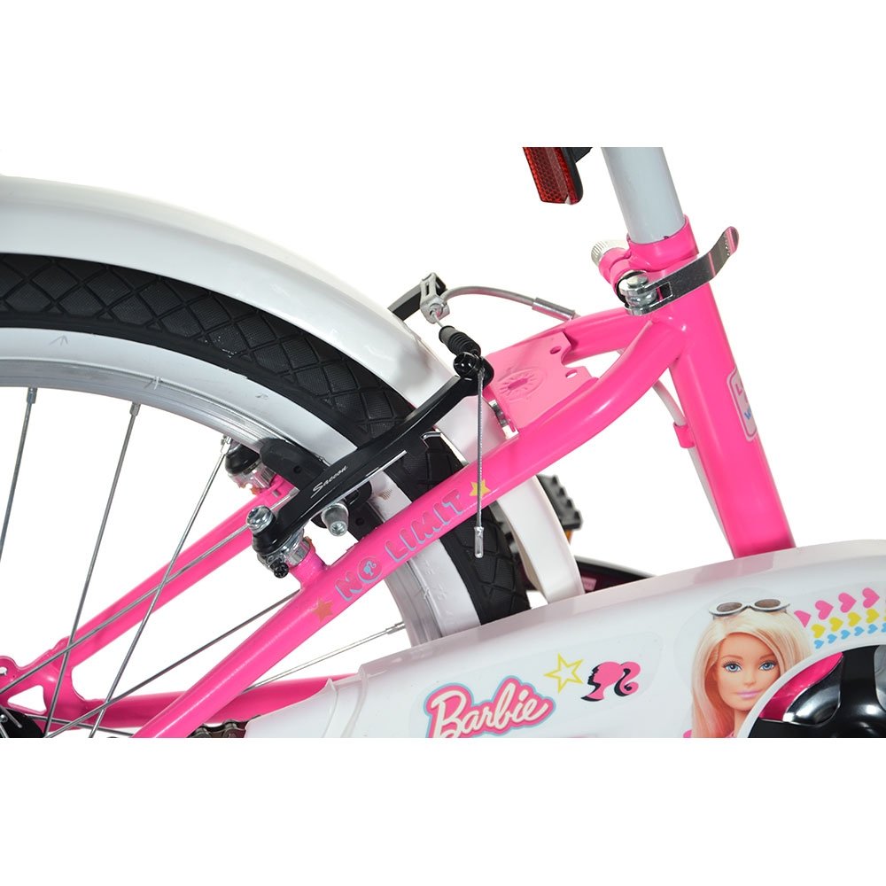 Bicicleta copii Dino Bikes 20 Barbie Bicicleta copii Dino Bikes 20 Barbie