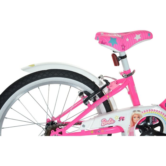 Bicicleta copii Dino Bikes 20 Barbie Bicicleta copii Dino Bikes 20 Barbie