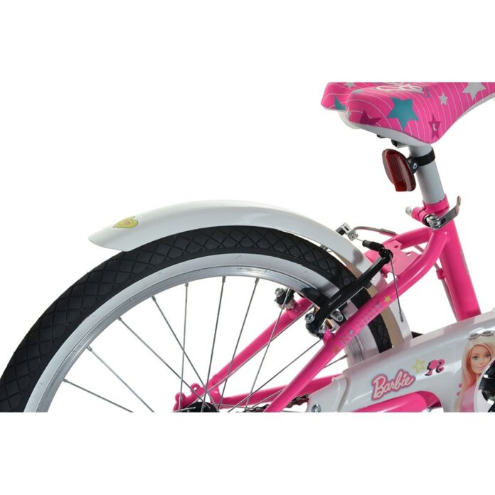 Bicicleta copii Dino Bikes 20 Barbie Bicicleta copii Dino Bikes 20 Barbie