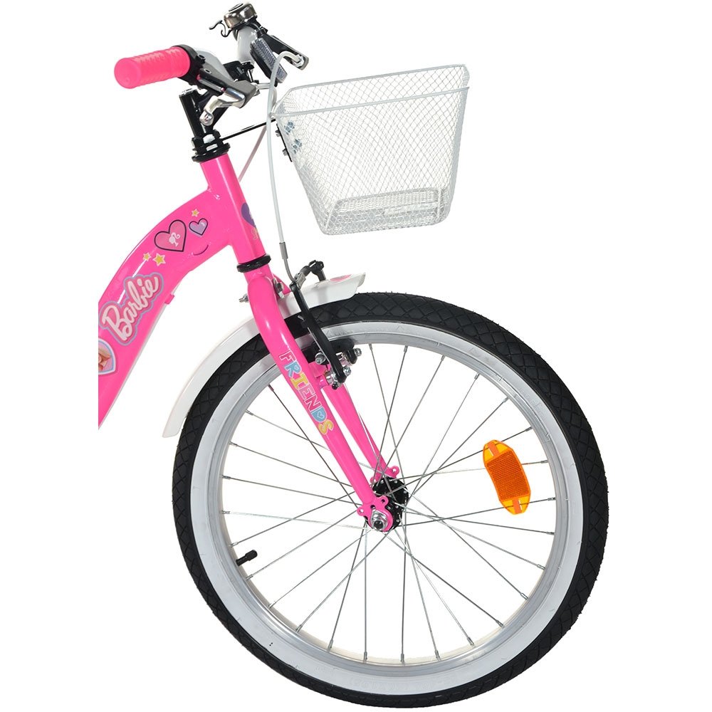 Bicicleta copii Dino Bikes 20 Barbie Bicicleta copii Dino Bikes 20 Barbie